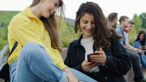 Protecting kids and teens from online predators